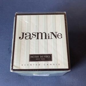 Henri Bendel Jasmine Candle